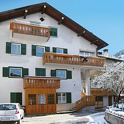 Appartement Deluca