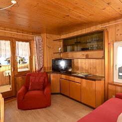 Appartement Deluca