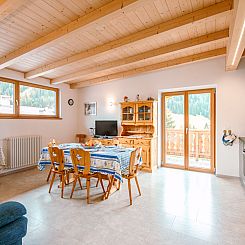 Appartement Saslench