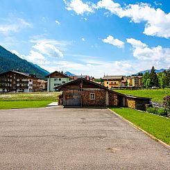 Appartement Cincelli