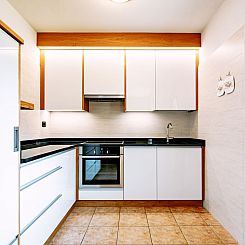 Appartement Cincelli