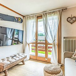 Appartement Casa Morelli