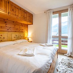 Appartement Casa Morelli