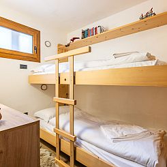 Appartement Casa Morelli