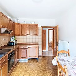Appartement Edelweiss