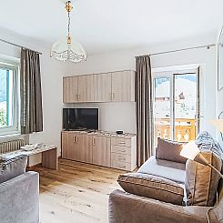Appartement Edelweiss