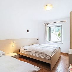 Appartement Edelweiss