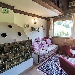 Vakantiehuis Altavista