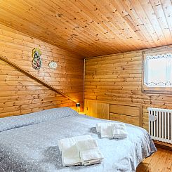 Vakantiehuis Altavista