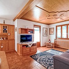 Appartement Casa Dalpi