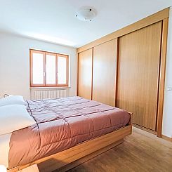 Appartement Casa Dalpi