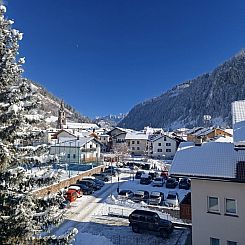 Appartement Casa Dalpi