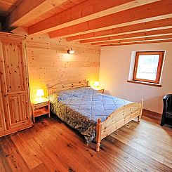 Appartement Albergo Diffuso - Cjasa de Barce