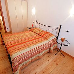 Vakantiehuis Albergo Diffuso - Cjasa Marisa