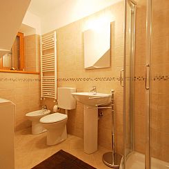 Vakantiehuis Albergo Diffuso - Cjasa Marisa