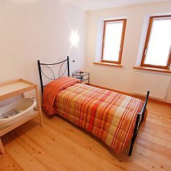 Vakantiehuis Albergo Diffuso - Cjasa Marisa