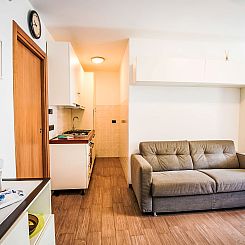 Appartement Sergio