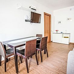 Appartement Sergio