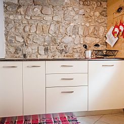 Appartement Albergo Diffuso - Cjasa Ustin