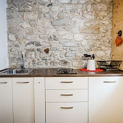 Appartement Albergo Diffuso - Cjasa Ustin