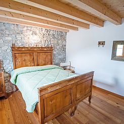 Appartement Albergo Diffuso - Cjasa Ustin