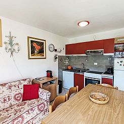 Appartement Val Fiemme