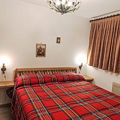 Appartement Val Fiemme