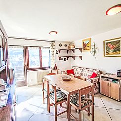 Appartement Val Fiemme