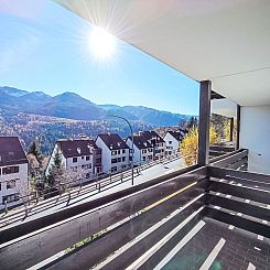 Appartement Val Fiemme