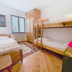Appartement Casa Sofia