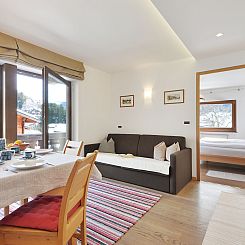 Appartement Tirol