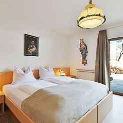 Appartement Tirol