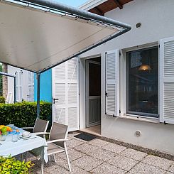 Appartement Bungalow Mare