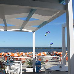 Appartement Bungalow Mare