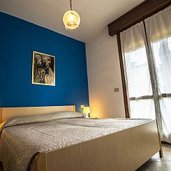 Vakantiehuis Haus in Lido Di Volano mit Terrasse, Garten und