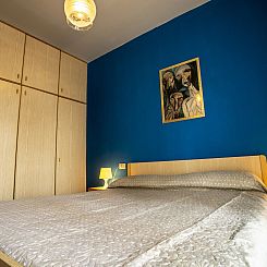 Vakantiehuis Haus in Lido Di Volano mit Terrasse, Garten und