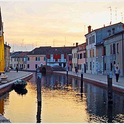 Vakantiehuis Cottage mit großem Garten, Klima, 6 Gäste