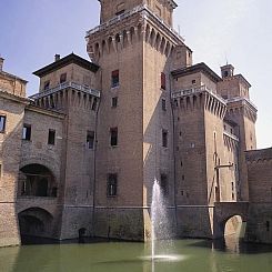 Vakantiehuis Cottage mit großem Garten, Klima, 6 Gäste