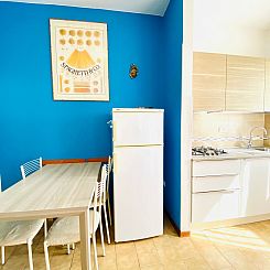 Appartement für 4 Personen ca. 26 m&sup2; in Lido delle Naz