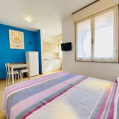 Appartement für 4 Personen ca. 26 m&sup2; in Lido delle Naz