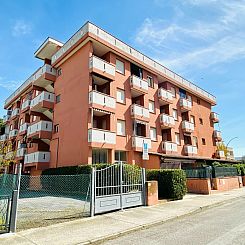 Appartement für 4 Personen ca. 26 m&sup2; in Lido delle Naz