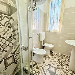 Vakantiehuis Gewächshaus im Erdgeschoss, 2 Gärten
