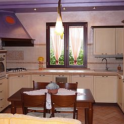 Appartement Wohnung mit Privatparkplatz