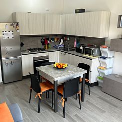 Appartement Casa Titty von Holiday World