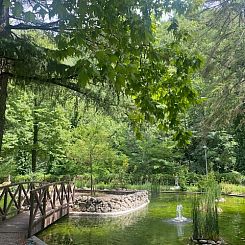 Geschakelde woning in Bagno di Romagna