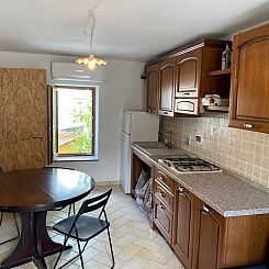 Geschakelde woning in Bagno di Romagna