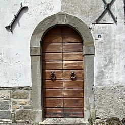 Geschakelde woning in Bagno di Romagna