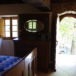 Vakantiehuis in Castel del Rio