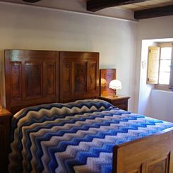 Vakantiehuis in Castel del Rio