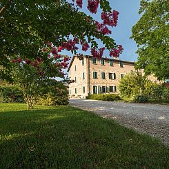 Appartement wohnung "Angelica" auf einem Bauernhof